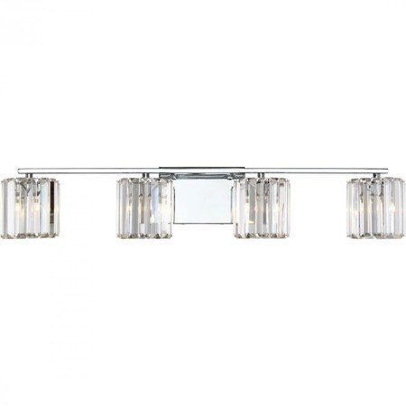 Quoizel Divine Bath Light PCDV8604C